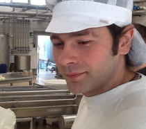 Paolo Amato
